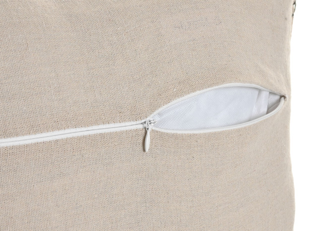 Cojín MASSER cuadrado