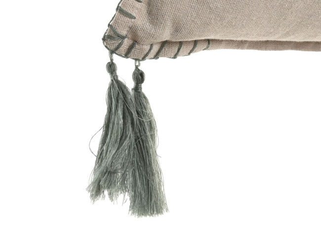 Cojín MASSER cuadrado