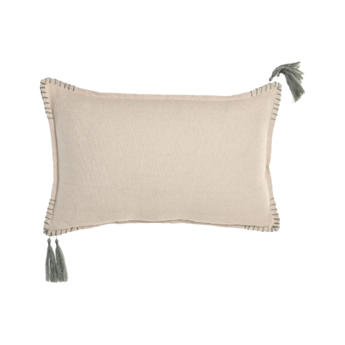 Cojín MASSER rectangular