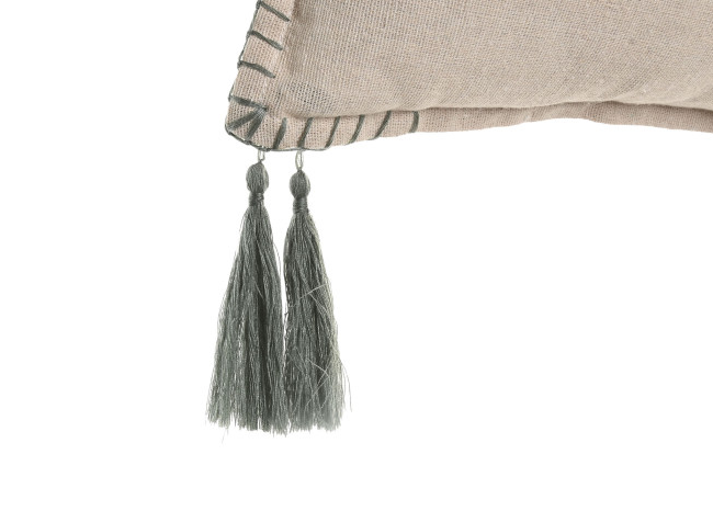 Cojín MASSER rectangular