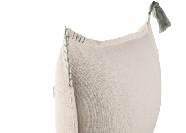 Cojín MASSER rectangular