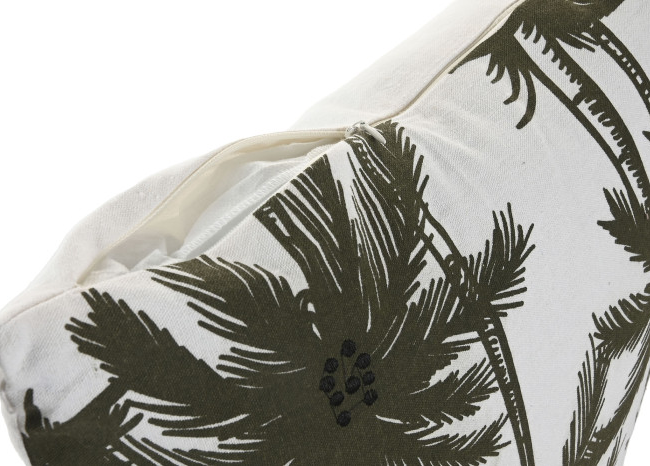 Cojín PLAMBE cuadrado