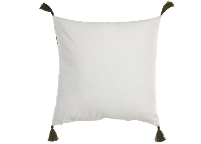 Cojín PLAMBE cuadrado