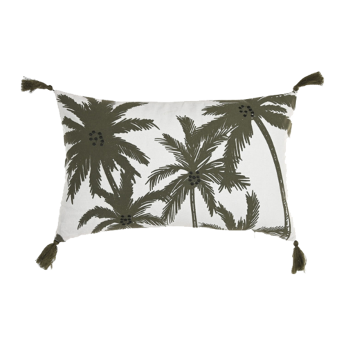 Cojín PLAMBE rectangular