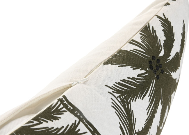 Cojín PLAMBE rectangular