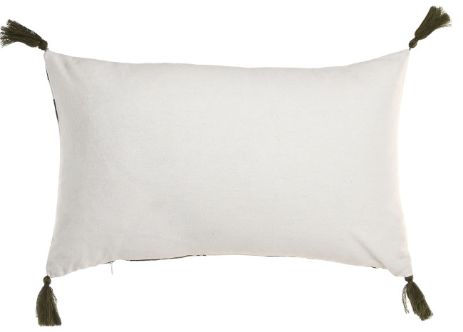 Cojín PLAMBE rectangular