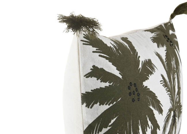 Cojín PLAMBE rectangular