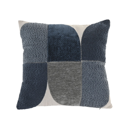 Cojín AZUR cuadrado