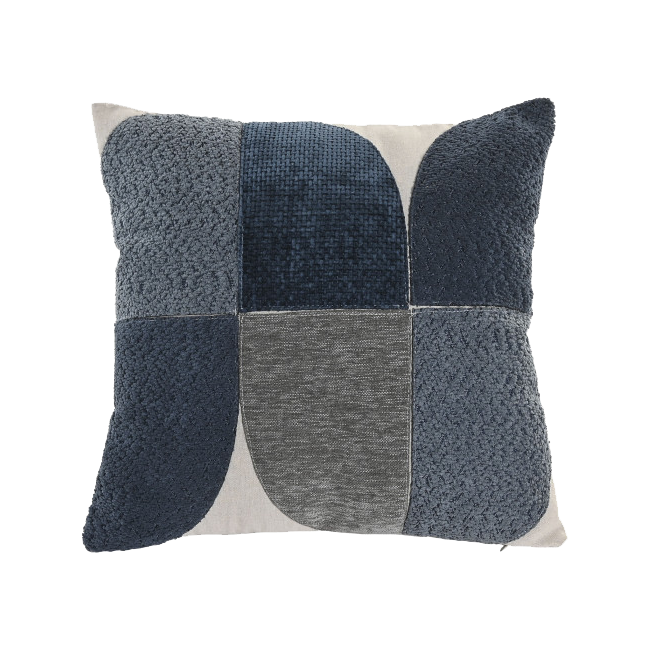 Cojín AZUR cuadrado