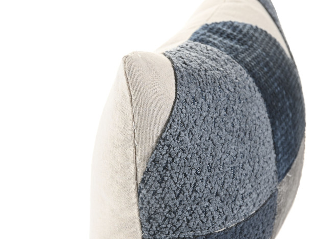 Cojín AZUR rectangular