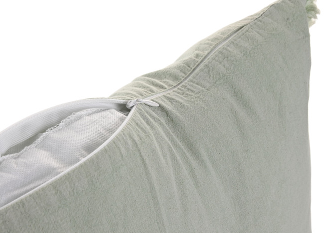 Cojín MINT cuadrado