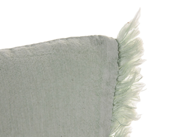 Cojín MINT cuadrado