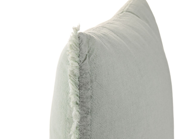 Cojín MINT cuadrado