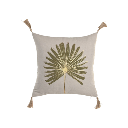 Cojín HORO cuadrado