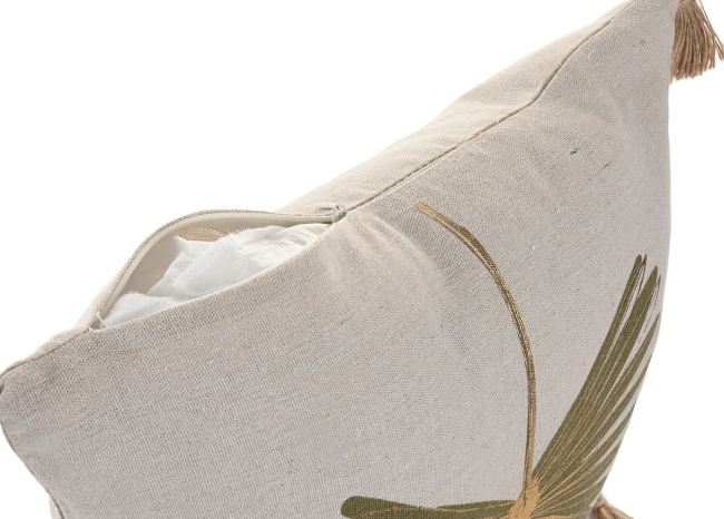 Cojín HORO cuadrado