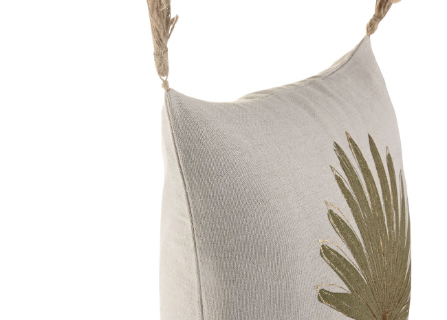 Cojín HORO cuadrado