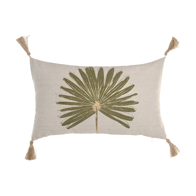 Cojín HORO rectangular