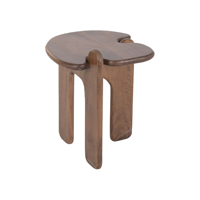 Mesita auxiliar GIVRE baja