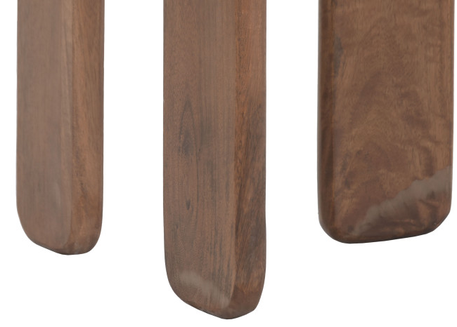 Mesita auxiliar GIVRE baja