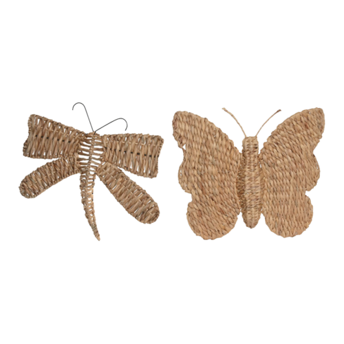 Decoración pared JACINTHO