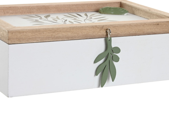 Caja infusiones TRAPLE