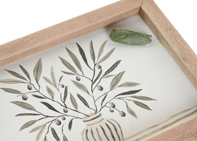 Caja infusiones TRAPLE