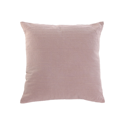 Cojin RIALTO rosa palo