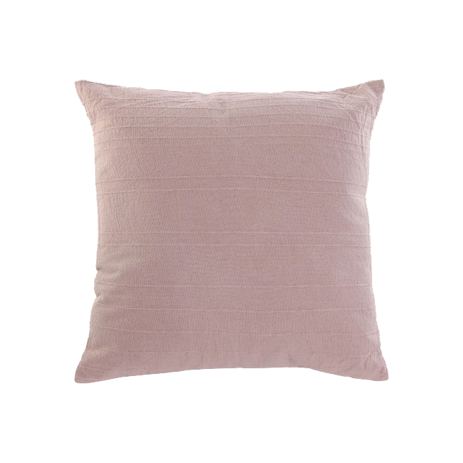 Cojin RIALTO rosa palo