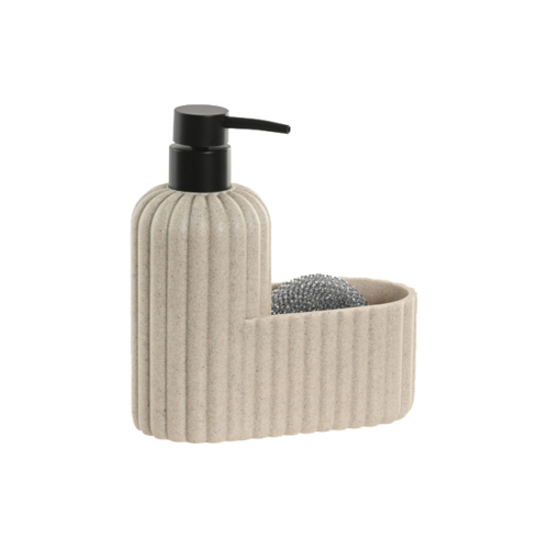 Dosificador con estropajo FEW