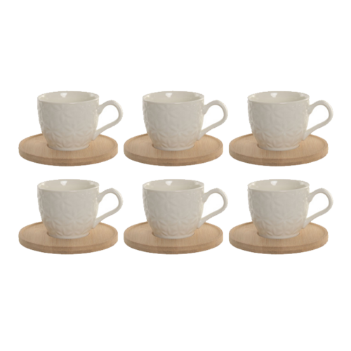 Set café PODS