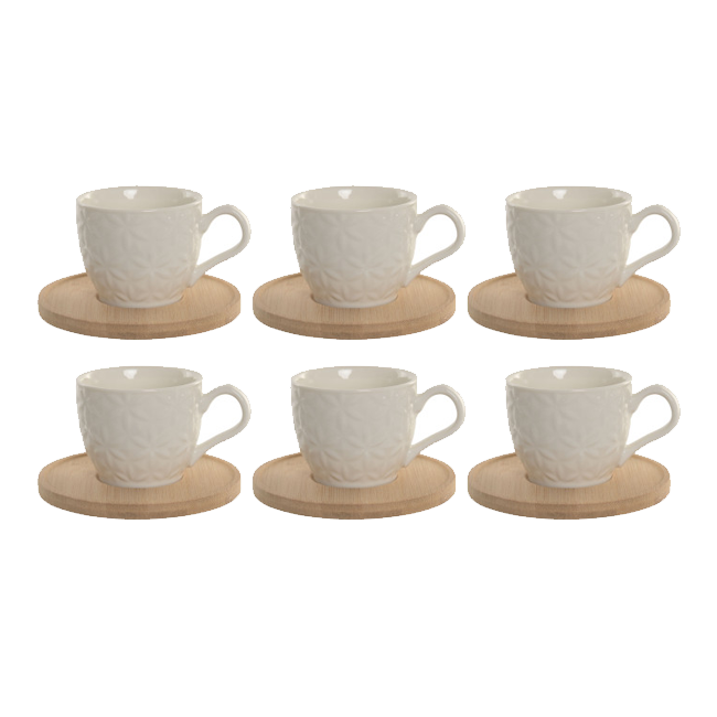 Set café PODS