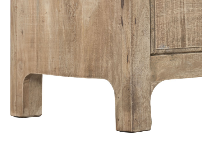 MUEBLE TV MANGO 180X45X55 MB-224052