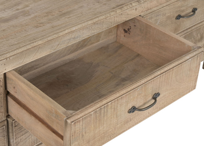 MUEBLE TV MANGO 180X45X55 MB-224052