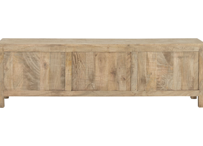 MUEBLE TV MANGO 180X45X55 MB-224052