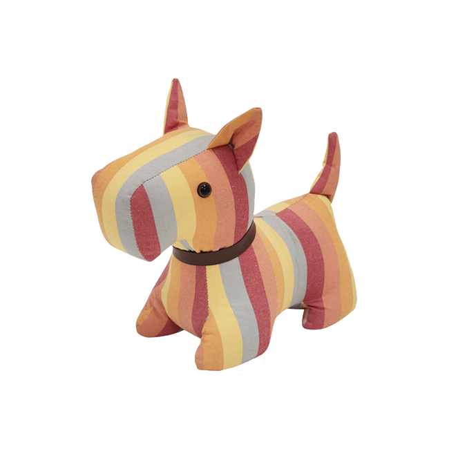 Tope puerta PERRITO COLOR