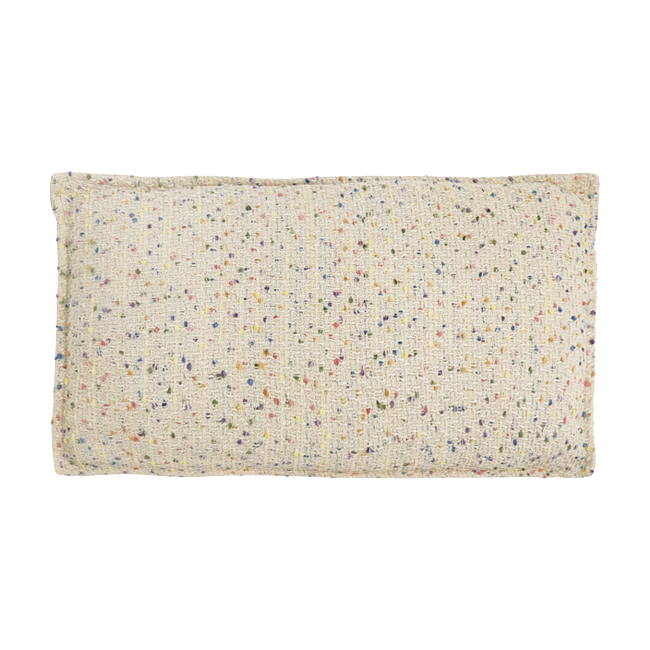  Cojín POINTS rectangular