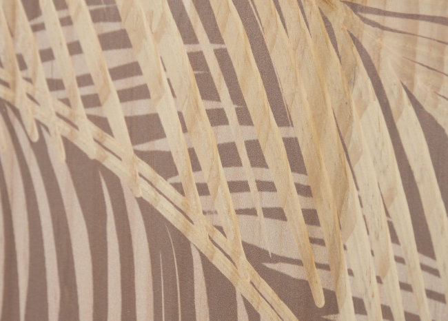 Set 3 cuadros PALMERA 