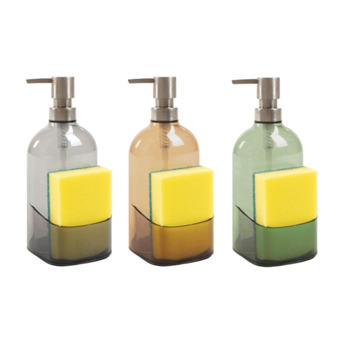 Dispensador con estropajo FRIG