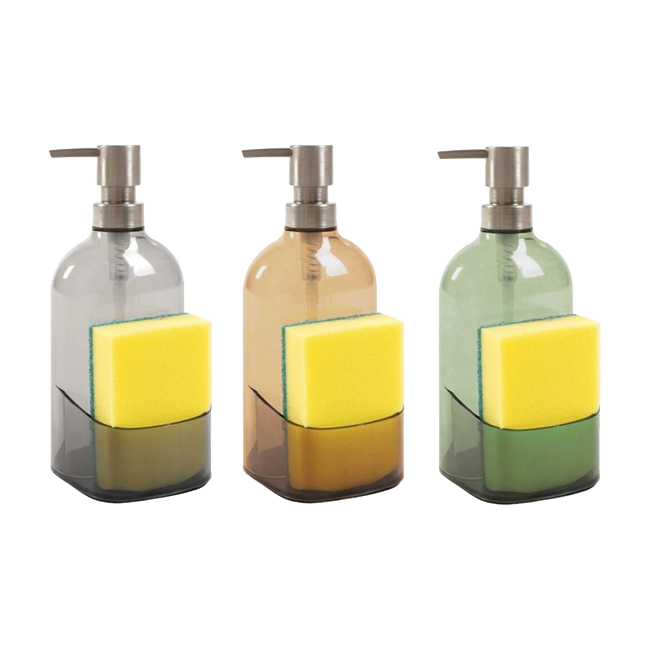 Dispensador con estropajo FRIG