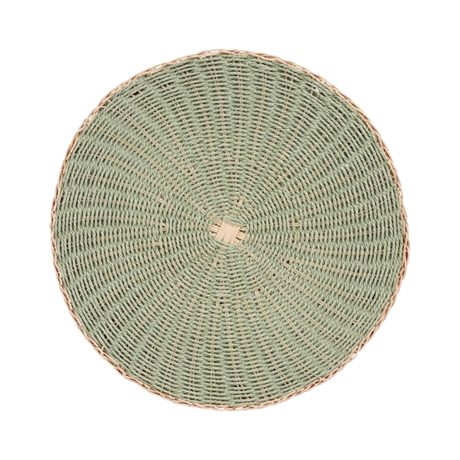 Individual RATAN verde