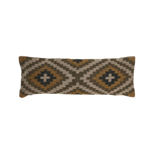 Cojín largo KILIM