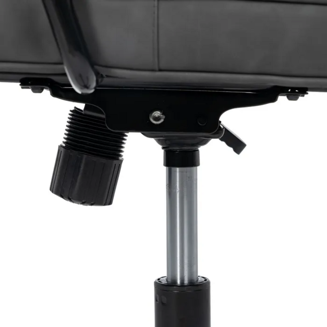 Silla ruedas GANS gris