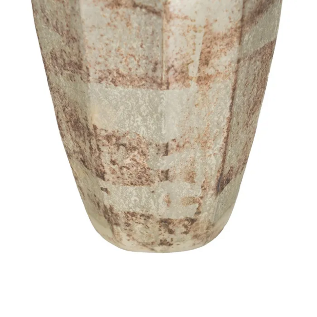  Jarrón VISE alto