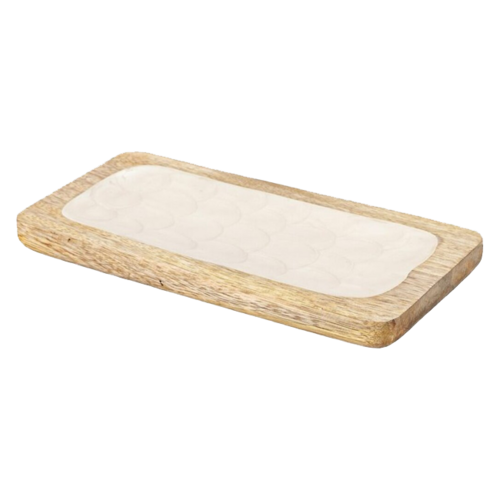  Vaciabolsillos IVORY mediano