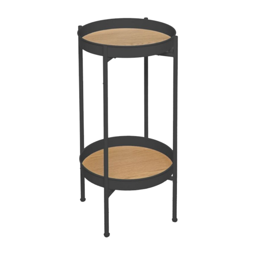 Mesa auxiliar DIETRICH