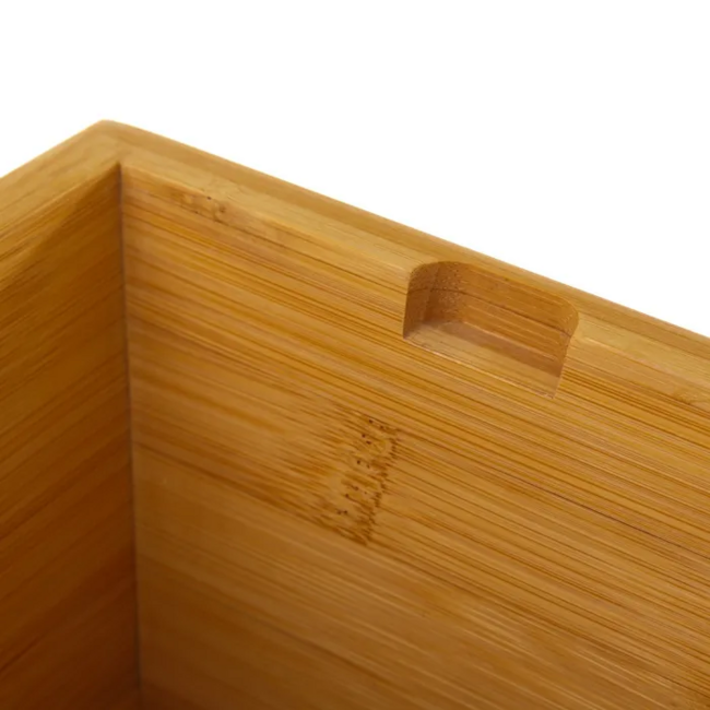 Caja CASCANUECES madera