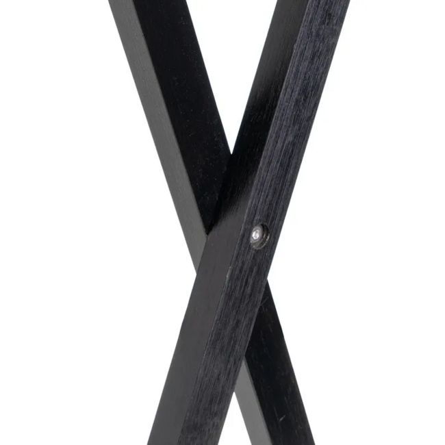 Toallero PLEGABLE bambú