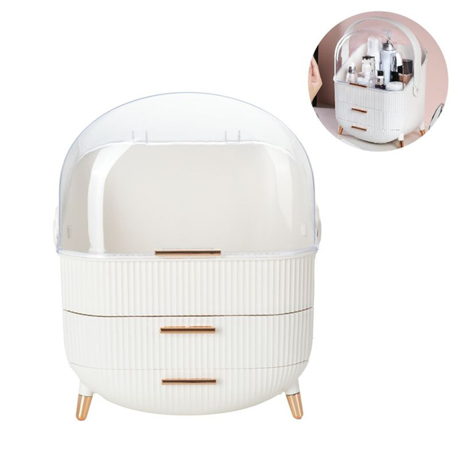 Oorganizador cosméticos LIKE