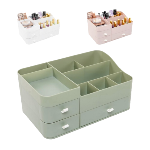 Organizador cosméticos ONE