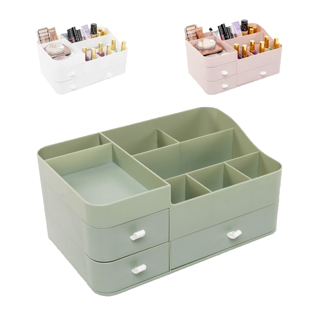 Organizador cosméticos ONE